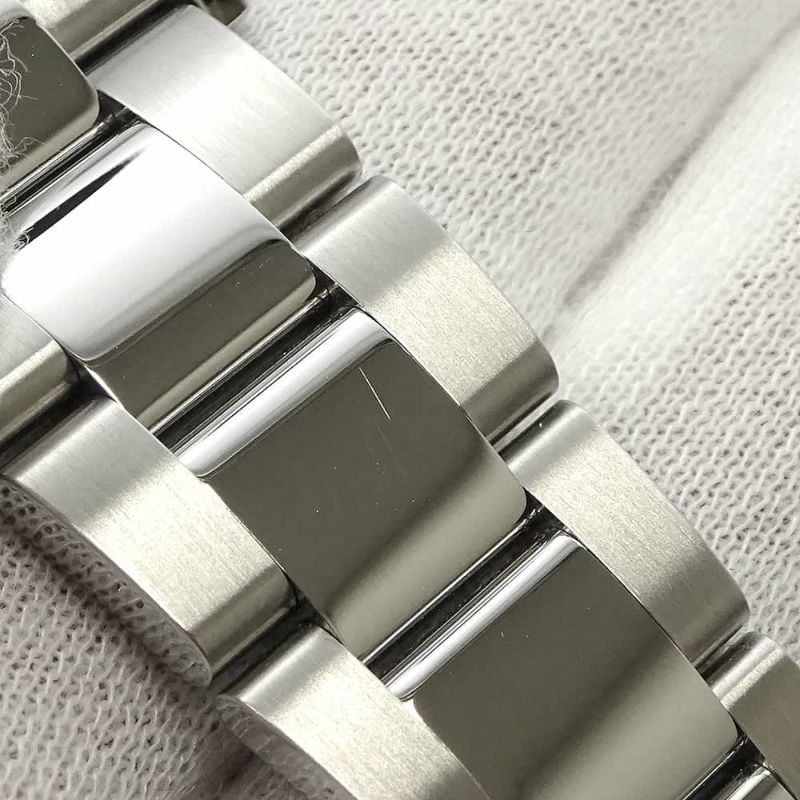 ロレックス コスモグラフ デイトナ 126500LN ROLEX 腕時計 黒文字盤