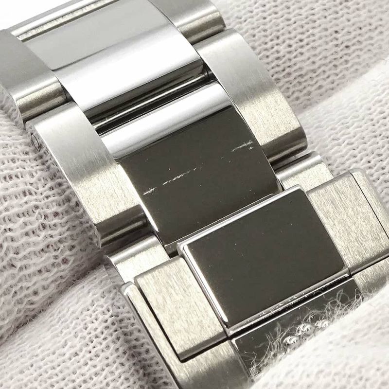 ロレックス コスモグラフ デイトナ 126500LN ROLEX 腕時計 黒文字盤