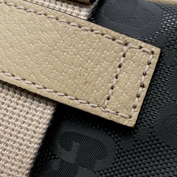 グッチ ボディバッグ オフザグリッド GGナイロン 631341 GUCCI ベルトバッグ