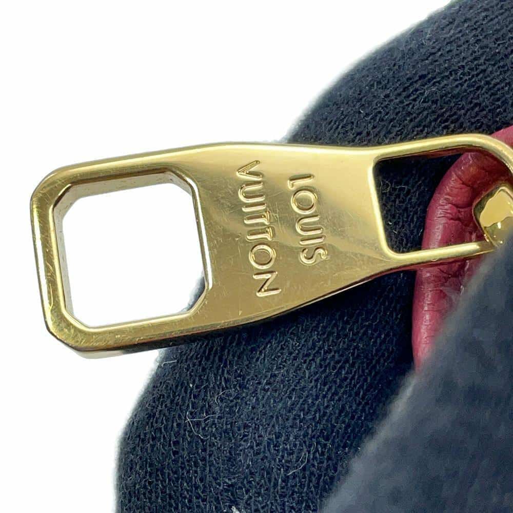 ルイヴィトン 長財布 モノグラム ジッピーウォレット レティーロ M64151 LOUIS VUITTON ヴィトン 財布