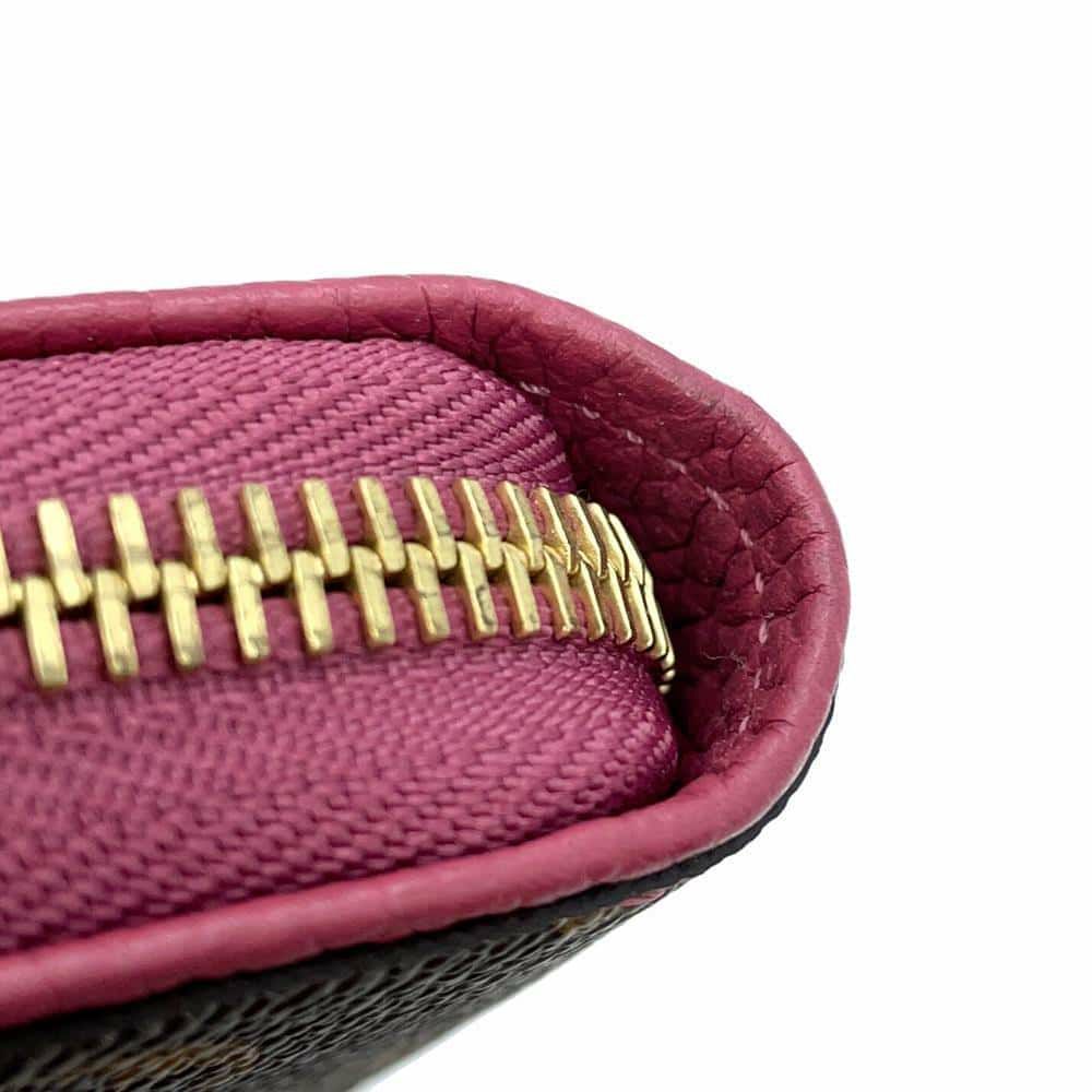 ルイヴィトン 長財布 モノグラム ジッピーウォレット レティーロ M64151 LOUIS VUITTON ヴィトン 財布