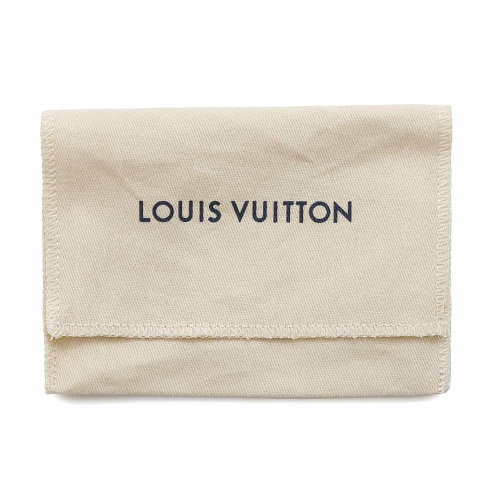 ルイヴィトン 4連キーケース モノグラム マヒナ ミュルティクレ4 M82760 ヴィトン キーケース