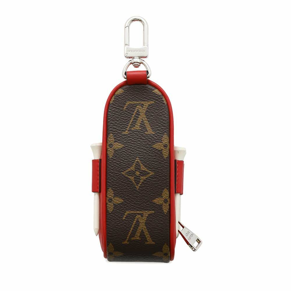 ルイヴィトン ゴルフセット・アンドルーズ ダミエ・ゴルフ GI0297 LOUIS VUITTON ゴルフ アンドリュース