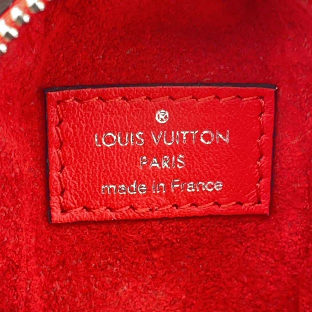 ルイヴィトン ゴルフセット・アンドルーズ ダミエ・ゴルフ GI0297 LOUIS VUITTON ゴルフ アンドリュース