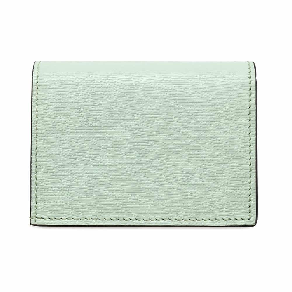 グッチ 二つ折り財布 ばなにゃ コンパクトウォレット レザー 701009 GUCCI 財布