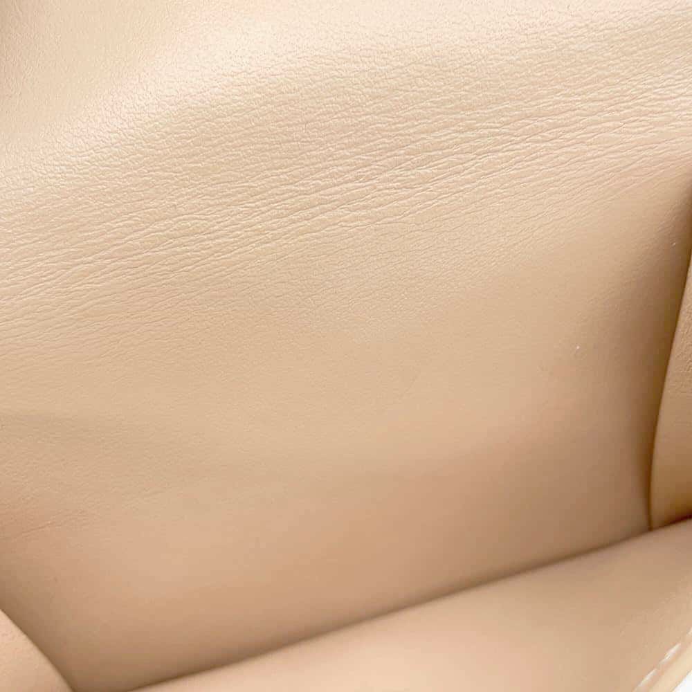 ボッテガヴェネタ 三つ折り財布 イントレチャート コンパクトウォレット レザー 666944 BOTTEGA VENETA 財布