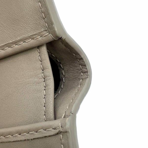 ボッテガヴェネタ 財布 イントレチャート 二つ折り財布 113993 BOTTEGA VENETA 札入れ メンズ