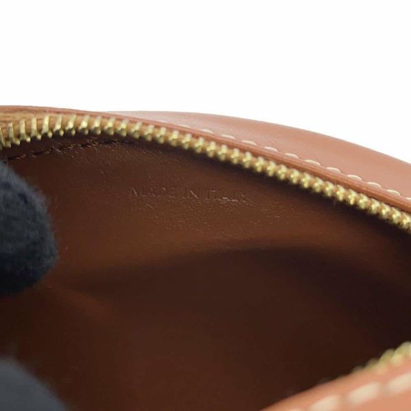 セリーヌ ショルダーバッグ オーバルパース キュイルトリオンフ 10I703DPQ CELINE バッグ