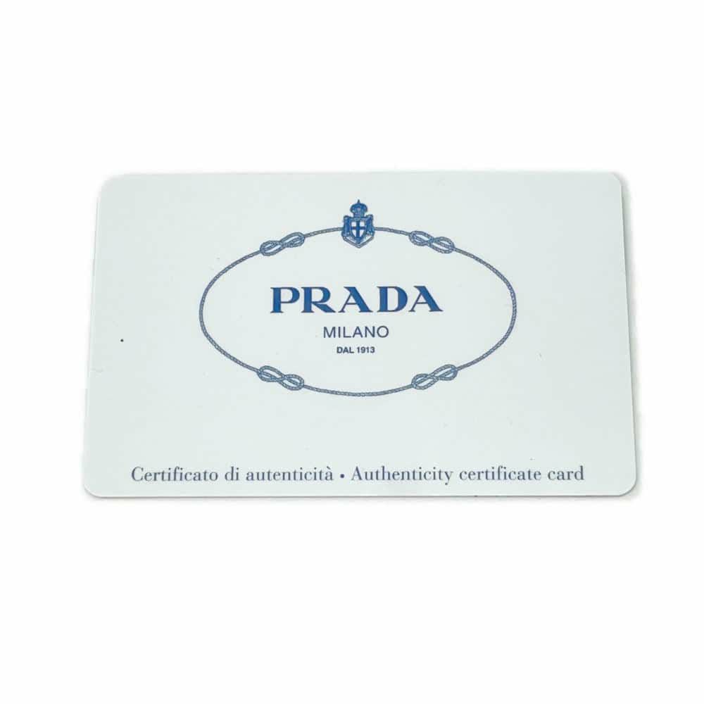 プラダ リュック ナイロン 1BZ811 PRADA バックパック