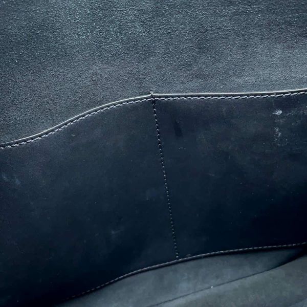 ヴァレンティノ・ガラヴァーニ クラッチバッグ VLTN スタッズ WY2B0692WJW0NI VALENTINO 黒