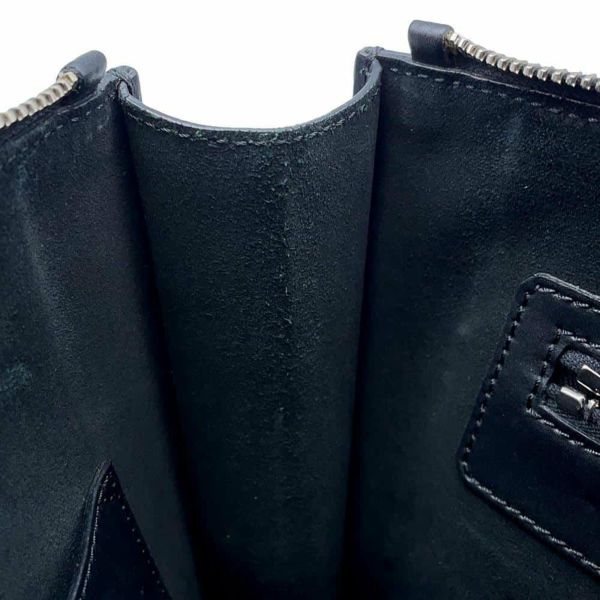 ヴァレンティノ・ガラヴァーニ クラッチバッグ VLTN スタッズ WY2B0692WJW0NI VALENTINO 黒