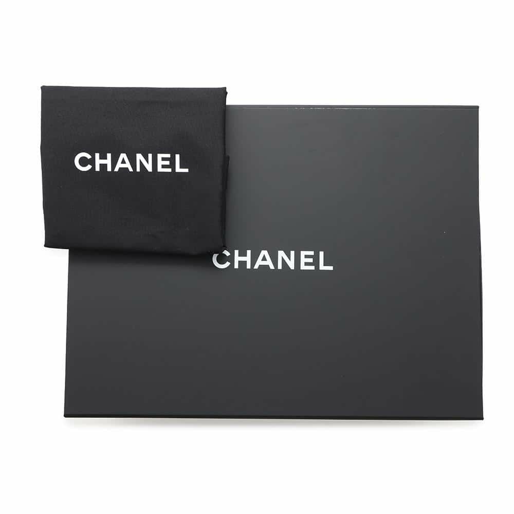 シャネル リュック マトラッセ ココマーク キャビアスキン AS3787 CHANEL バックパック バッグ 黒