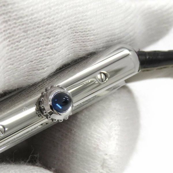 カルティエ タンク マスト ドゥ カルティエ ウォッチ LM WSTA0072 Cartier 腕時計 黒文字盤