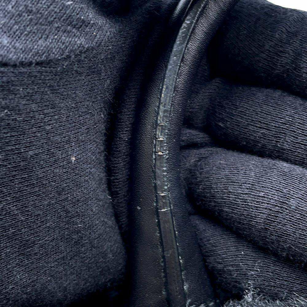 バレンシアガ ハンドバッグ パドロック ヌード ミニ 347237 BALENCIAGA 2wayショルダーバッグ 黒