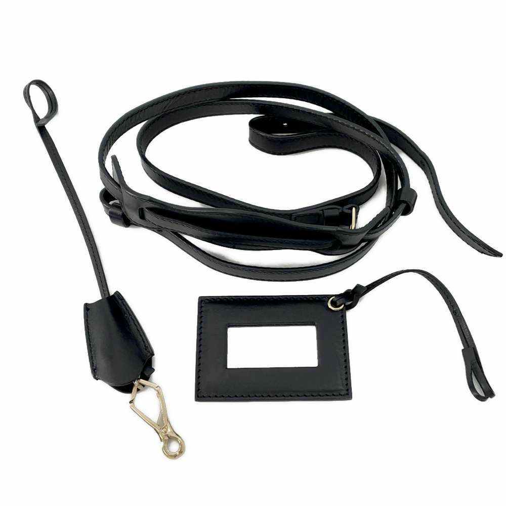 バレンシアガ ハンドバッグ パドロック ヌード ミニ 347237 BALENCIAGA 2wayショルダーバッグ 黒