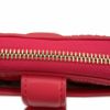 ルイヴィトン ショルダーバッグ ラムスキン ダミエ・パターン ポシェット・トロカ M59049 LOUIS VUITTON 2way ピンク