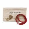 ルイヴィトン ショルダーバッグ ラムスキン ダミエ・パターン ポシェット・トロカ M59049 LOUIS VUITTON 2way ピンク