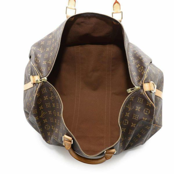 ルイヴィトン ボストンバッグ モノグラム キーポル・バンドリエール60 M41412 LOUIS VUITTON トラベルバッグ 旅行バッグ