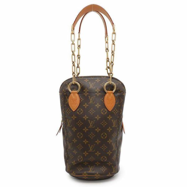 ルイヴィトン ショルダーバッグ モノグラム パンチングバッグベビー M40230 ワンショルダー