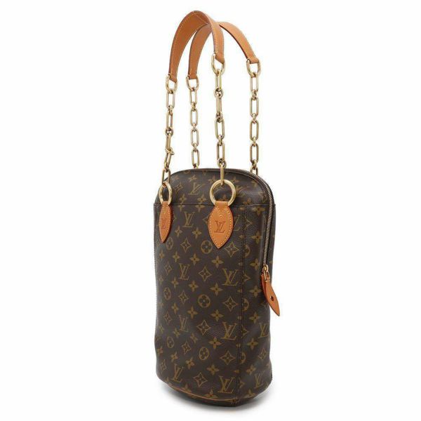 ルイヴィトン ショルダーバッグ モノグラム パンチングバッグベビー M40230 ワンショルダー