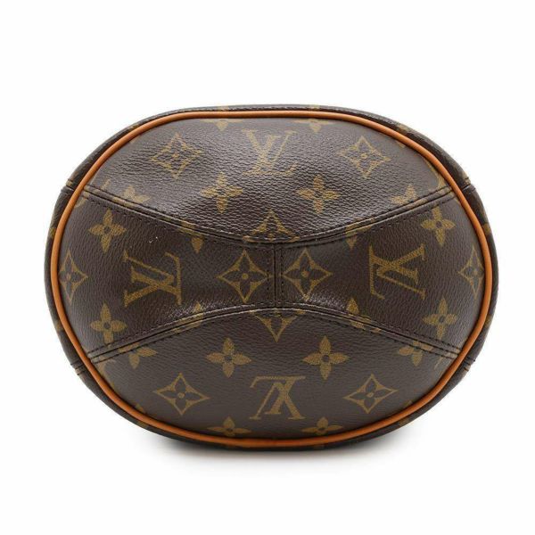 ルイヴィトン ショルダーバッグ モノグラム パンチングバッグベビー M40230 ワンショルダー