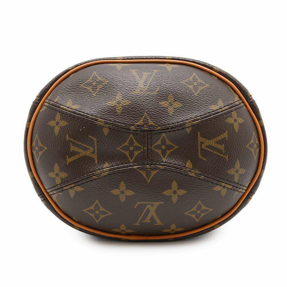 ルイヴィトン ショルダーバッグ モノグラム パンチングバッグベビー M40230 ワンショルダー