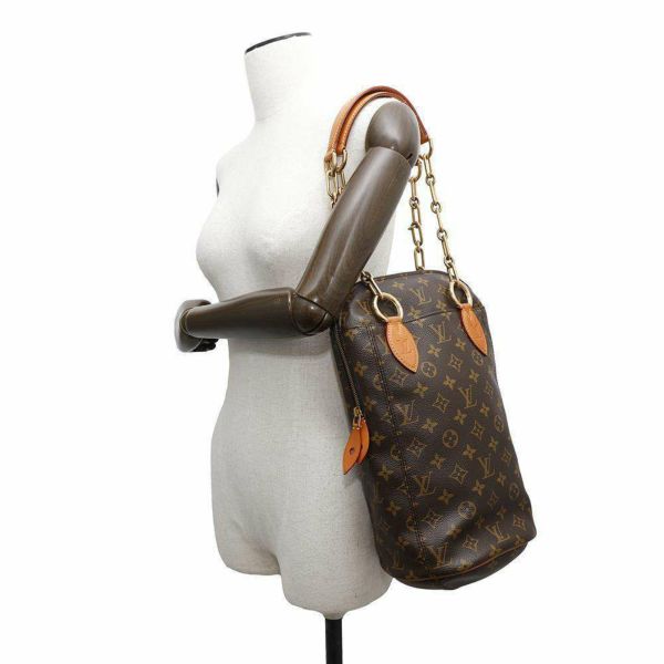 ルイヴィトン ショルダーバッグ モノグラム パンチングバッグベビー M40230 ワンショルダー