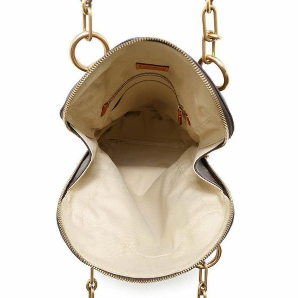 ルイヴィトン ショルダーバッグ モノグラム パンチングバッグベビー M40230 ワンショルダー