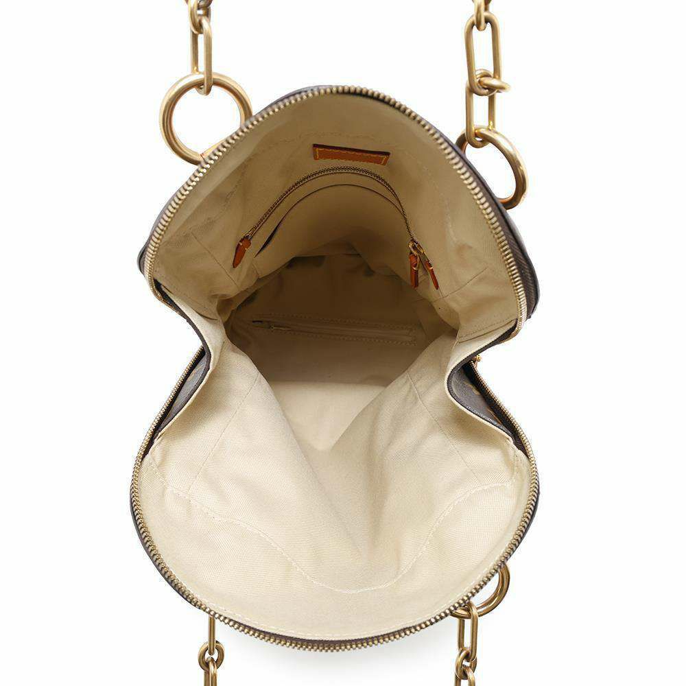 ルイヴィトン ショルダーバッグ モノグラム パンチングバッグベビー M40230 ワンショルダー