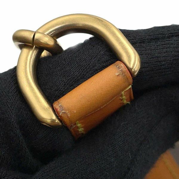 ルイヴィトン ショルダーバッグ モノグラム パンチングバッグベビー M40230 ワンショルダー