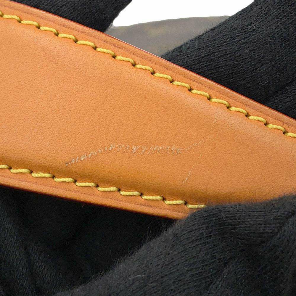 ルイヴィトン ショルダーバッグ モノグラム パンチングバッグベビー M40230 ワンショルダー