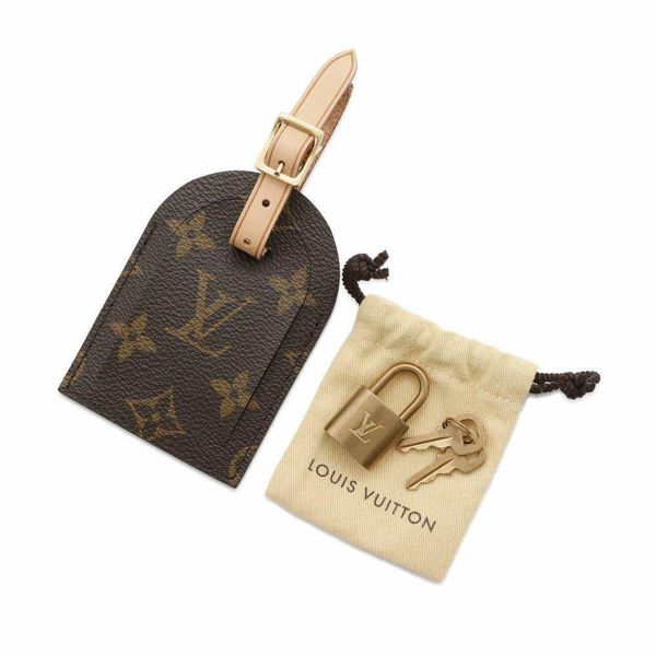 ルイヴィトン ショルダーバッグ モノグラム パンチングバッグベビー M40230 ワンショルダー