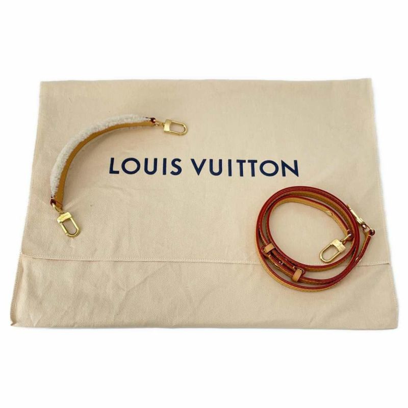 ルイヴィトン ハンドバッグ モノグラム シアリング ネオノエBB M46319 LOUIS VUITTON 2wayショルダーバッグ