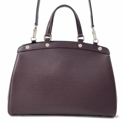 ルイヴィトン ハンドバッグ エピ プレアMM ケッチュ M40965 LOUIS VUITTON ヴィトン バッグ ショルダーバッグ 安心保証