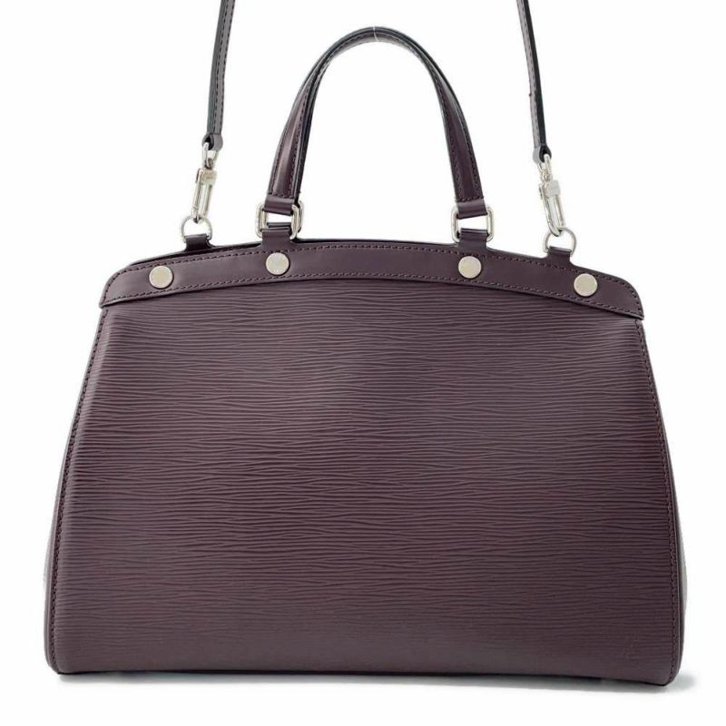 ルイヴィトン ハンドバッグ エピ プレアMM ケッチュ M40965 LOUIS VUITTON ヴィトン バッグ ショルダーバッグ