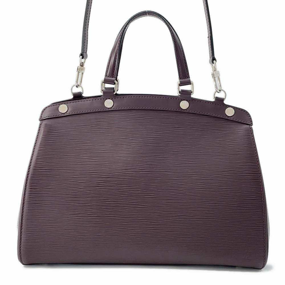 ルイヴィトン ハンドバッグ エピ プレアMM ケッチュ M40965 LOUIS VUITTON ヴィトン バッグ ショルダーバッグ