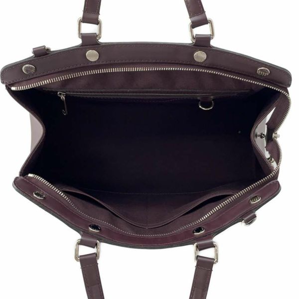 ルイヴィトン ハンドバッグ エピ プレアMM ケッチュ M40965 LOUIS VUITTON ヴィトン バッグ ショルダーバッグ