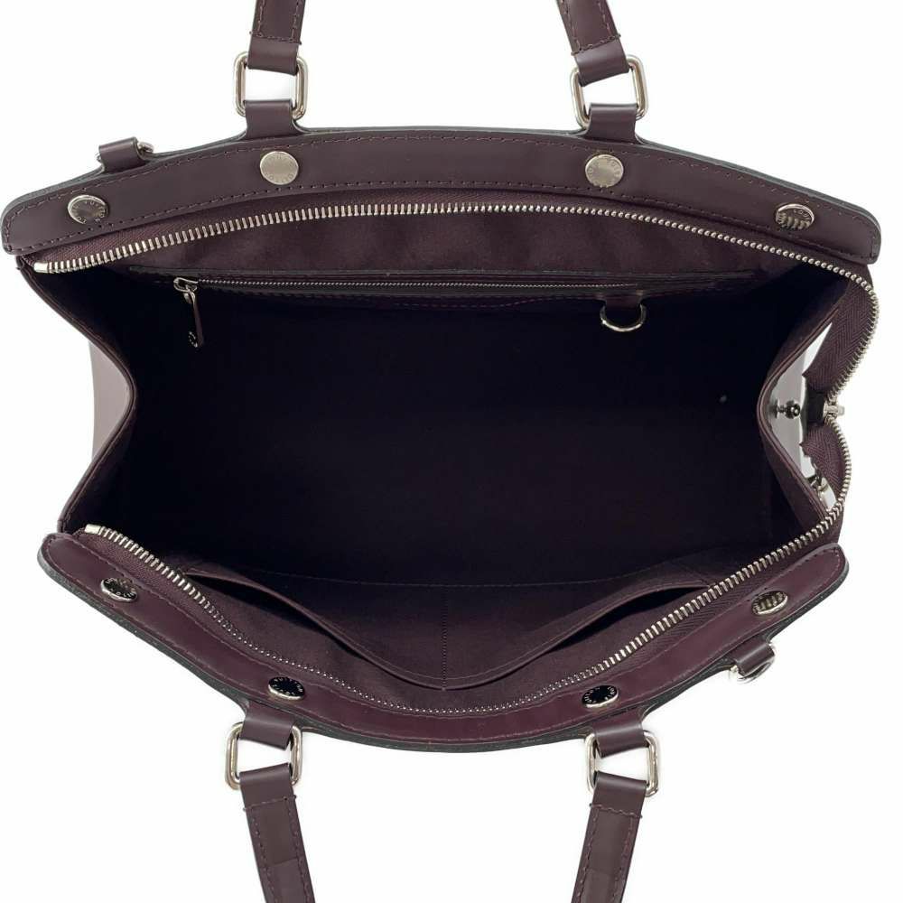 ルイヴィトン ハンドバッグ エピ プレアMM ケッチュ M40965 LOUIS VUITTON ヴィトン バッグ ショルダーバッグ