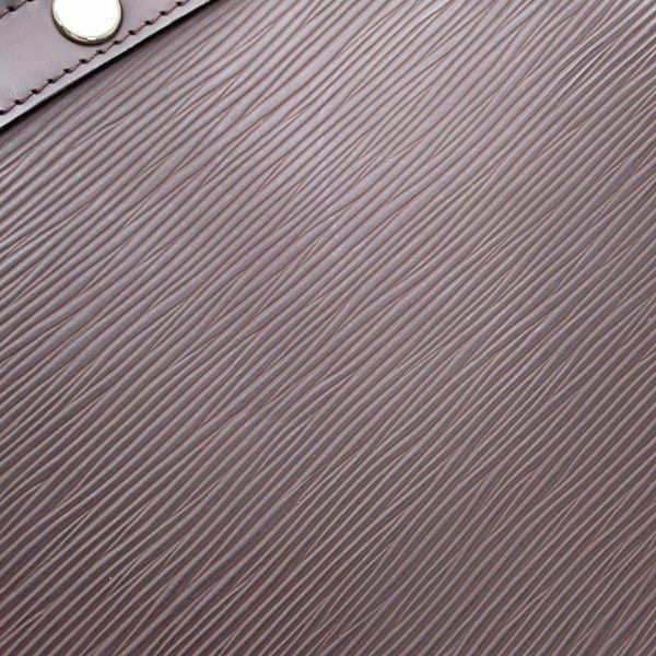 ルイヴィトン ハンドバッグ エピ プレアMM ケッチュ M40965 LOUIS VUITTON ヴィトン バッグ ショルダーバッグ