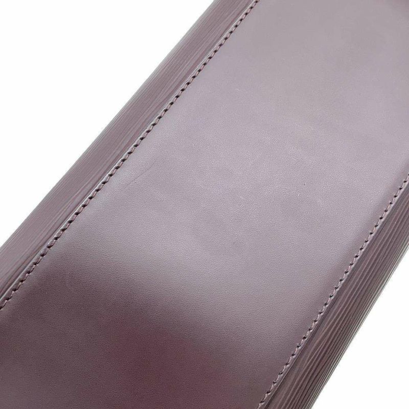 ルイヴィトン ハンドバッグ エピ プレアMM ケッチュ M40965 LOUIS VUITTON ヴィトン バッグ ショルダーバッグ