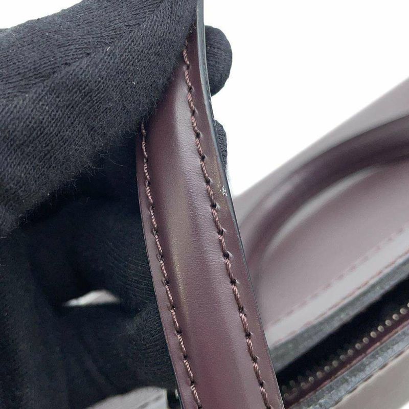 ルイヴィトン ハンドバッグ エピ プレアMM ケッチュ M40965 LOUIS VUITTON ヴィトン バッグ ショルダーバッグ