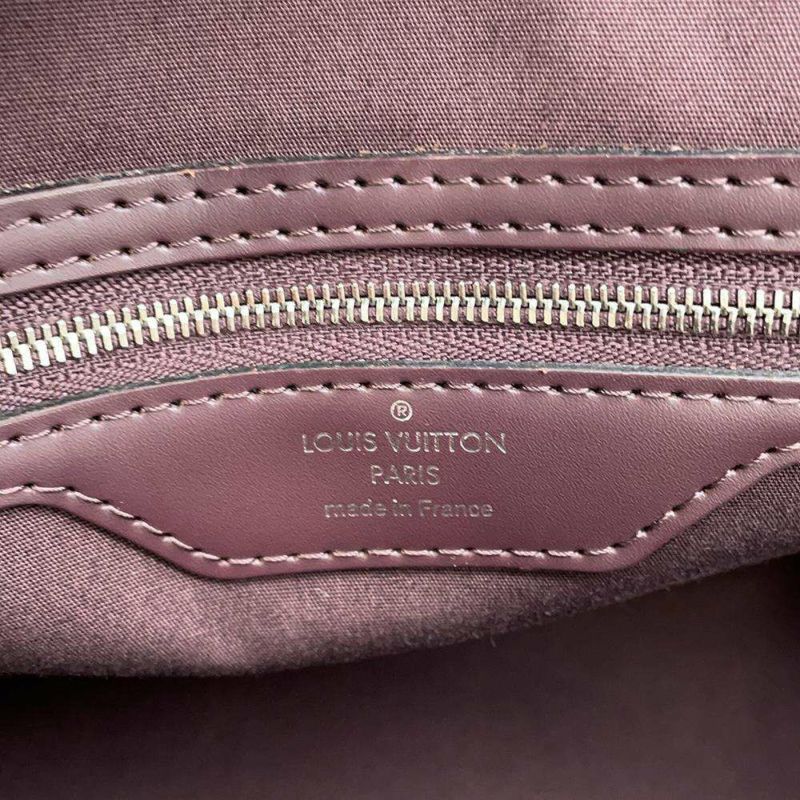 ルイヴィトン ハンドバッグ エピ プレアMM ケッチュ M40965 LOUIS VUITTON ヴィトン バッグ ショルダーバッグ