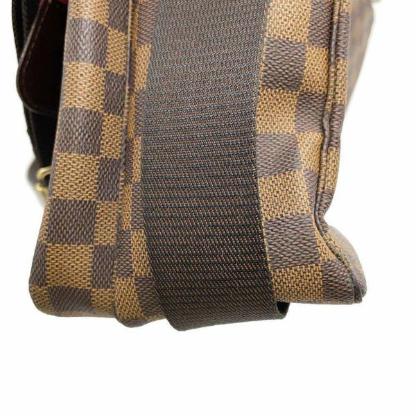 ルイヴィトン ショルダーバッグ ダミエ・エベヌ ブロードウェイ N42270 LOUIS VUITTON ヴィトン メッセンジャーバッグ