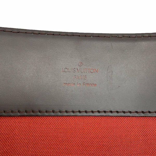 ルイヴィトン ショルダーバッグ ダミエ・エベヌ ブロードウェイ N42270 LOUIS VUITTON ヴィトン メッセンジャーバッグ