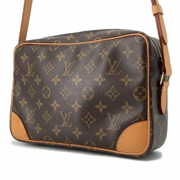 ルイヴィトン ショルダーバッグ モノグラム トロカデロ27 M51274 LOUIS VUITTON ヴィトン バッグ