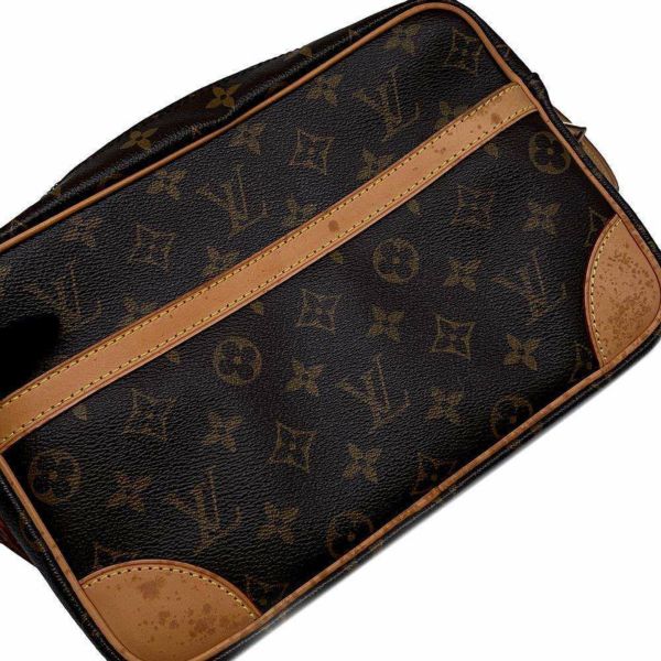 ルイヴィトン ショルダーバッグ モノグラム トロカデロ27 M51274 LOUIS VUITTON ヴィトン バッグ