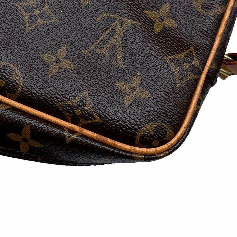ルイヴィトン ショルダーバッグ モノグラム トロカデロ27 M51274 LOUIS VUITTON ヴィトン バッグ