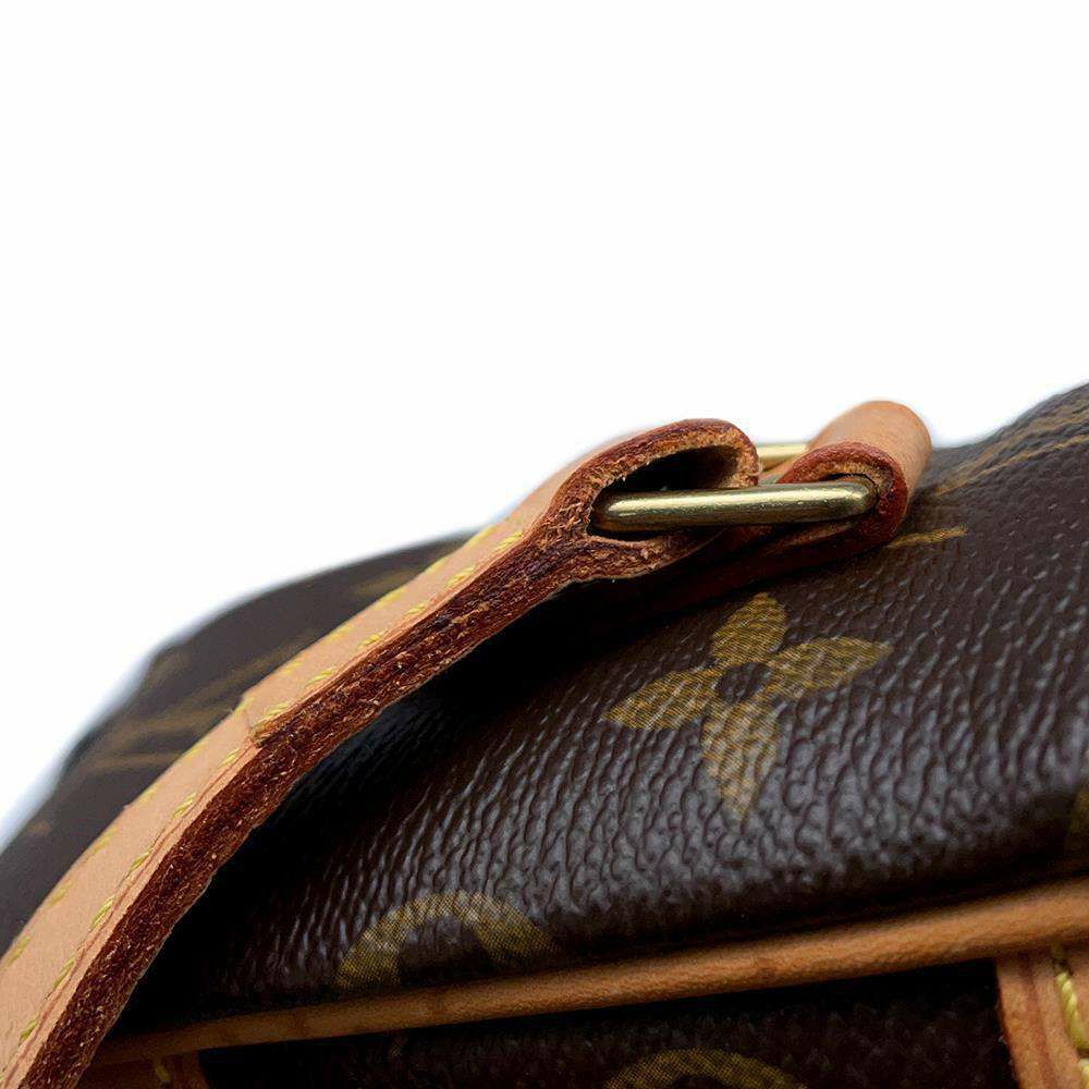 ルイヴィトン ショルダーバッグ モノグラム トロカデロ27 M51274 LOUIS VUITTON ヴィトン バッグ