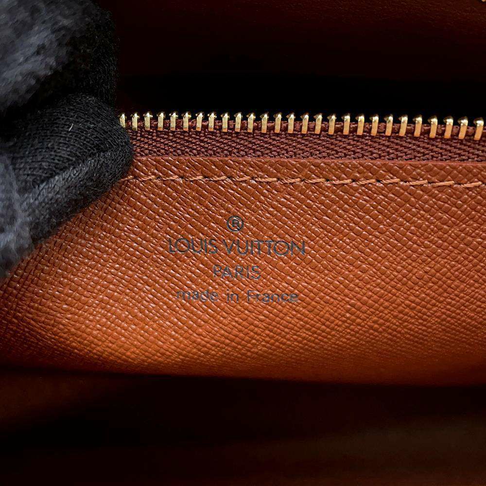 ルイヴィトン ショルダーバッグ モノグラム トロカデロ27 M51274 LOUIS VUITTON ヴィトン バッグ