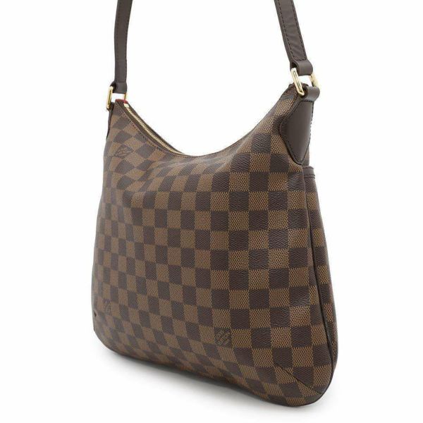 ルイヴィトン ショルダーバッグ ダミエ・エベヌ ブルームズベリPM N42251 LOUIS VUITTON